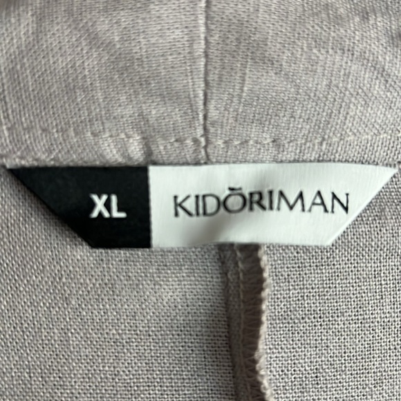 Kidoriman top - Picture 2 of 10